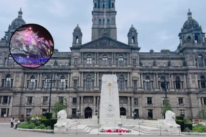 Council Policy Sparks Safety Fears Over Unlit Lanes: Glasgow 2026