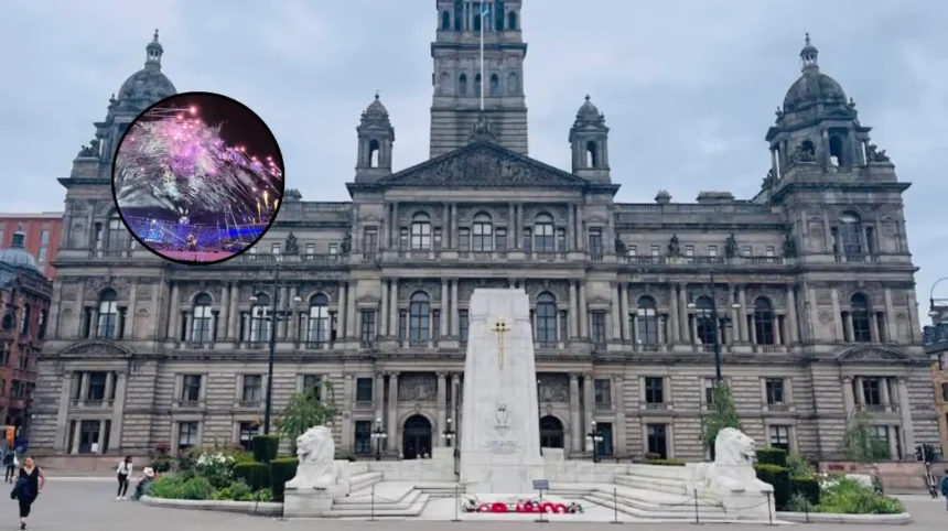 Council Policy Sparks Safety Fears Over Unlit Lanes: Glasgow 2026