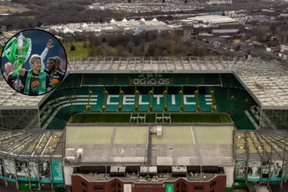 Daizen Maeda Names Celtic Transfer Exit Wish Glasgow 2026
