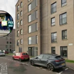 Disabled Tenants Trapped by Broken Lift in Bridgeton, Glasgow 2026