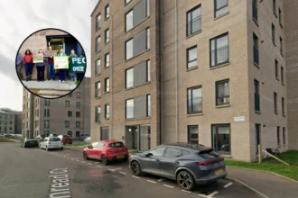 Disabled Tenants Trapped by Broken Lift in Bridgeton, Glasgow 2026