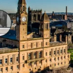 Drunk Paisley woman sets ex‑boyfriend’s bed on fire over missing cat, 2026