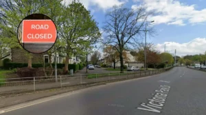 Dumbarton Road Westbound Closure Disrupts Traffic: Glasgow West End 2026