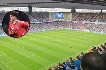 Findlay Curtis Scotland World Cup 2026 Call‑up Kilmarnock and Rangers 2026