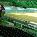 Former Celtic Star Jonathan Gould Rejoins UK Football: Auckland 2026