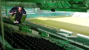 Former Celtic Star Jonathan Gould Rejoins UK Football: Auckland 2026