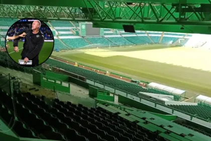 Former Celtic Star Jonathan Gould Rejoins UK Football: Auckland 2026