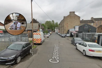 Former McVitie’s Site Could Bring 200 Homes To Tollcross 2026