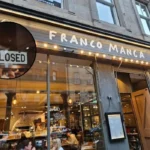 Franco Manca Closes Mitchell Street Restaurant: Glasgow 2026