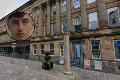 Gang Firebomb Attacks on Daniel Family Jailed in Glasgow 2026