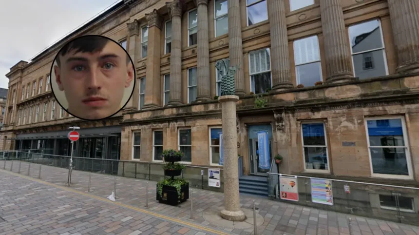 Gang Firebomb Attacks on Daniel Family Jailed in Glasgow 2026