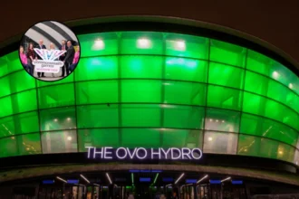 Glasgow 2026 Commonwealth Games Opening Ceremony Tickets Announced, Glasgow 2026
