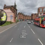 Glasgow £30m Money Laundering Shop Raids Glasgow 2026