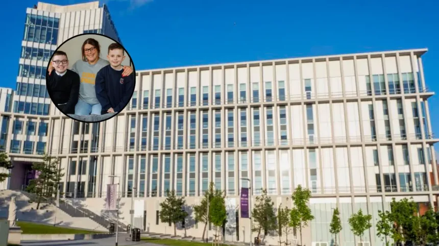 Glasgow ASN Parents Lose Confidence in Schools 2026