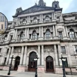 Glasgow Approves 16-Storey Student Housing Complex on Bath Street 2026