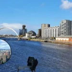 Glasgow Beats Manchester in Key Economic Metrics, Glasgow 2026