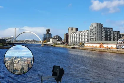 Glasgow Beats Manchester in Key Economic Metrics, Glasgow 2026