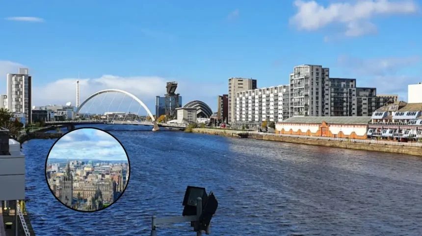 Glasgow Beats Manchester in Key Economic Metrics, Glasgow 2026