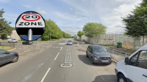Glasgow Begins 20mph Zones Rollout in Govan 2026