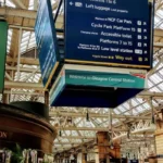 Glasgow Central Flooding: Causes, Impacts, and Solutions