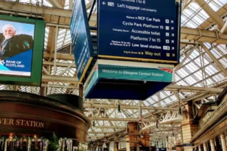 Glasgow Central Flooding: Causes, Impacts, and Solutions