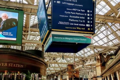 Glasgow Central Flooding: Causes, Impacts, and Solutions