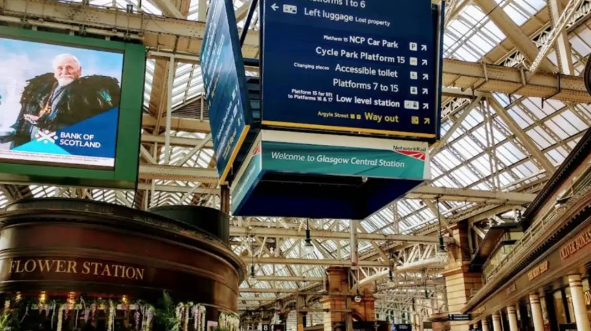 Glasgow Central Flooding: Causes, Impacts, and Solutions