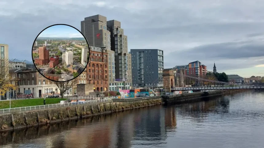 Glasgow Chinatown Regeneration Plans Gain Momentum, Glasgow 2026