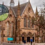 Glasgow Church Challenges Council Over Toilet Cabin, Govan 2026