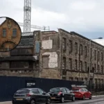 Glasgow Church Wins Appeal Over Unauthorised Govan Shipping Container 2026