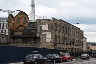 Glasgow Church Wins Appeal Over Unauthorised Govan Shipping Container 2026