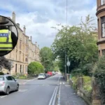 Glasgow City Centre Dispersal Powers Used 770 Times in 2026