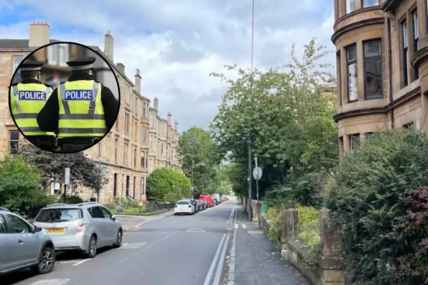 Glasgow City Centre Dispersal Powers Used 770 Times in 2026