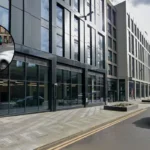 Glasgow City Centre GP Surgery Funding Row 2026