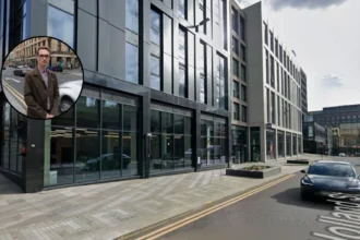 Glasgow City Centre GP Surgery Funding Row 2026