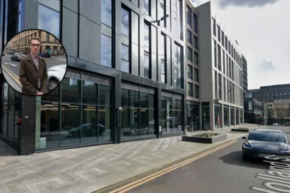 Glasgow City Centre GP Surgery Funding Row 2026