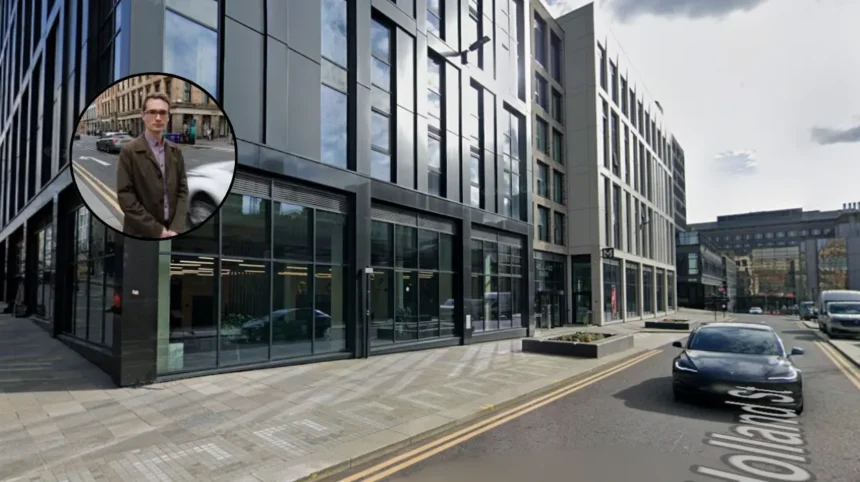 Glasgow City Centre GP Surgery Funding Row 2026