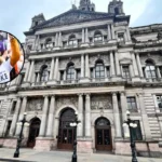 Glasgow City Council equal pay scandal claim, 2026