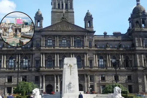 Glasgow City Development Plan 2 to build 30,000 homes by 2036 – Glasgow 2026
