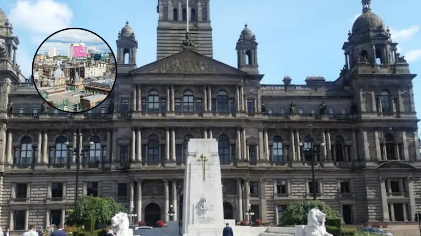 Glasgow City Development Plan 2 to build 30,000 homes by 2036 – Glasgow 2026