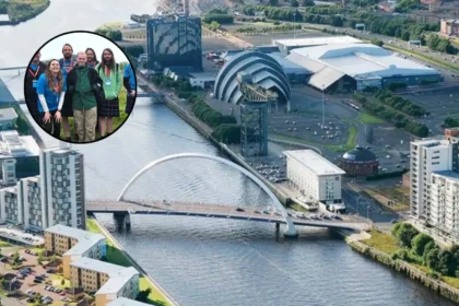 Glasgow City Mission marks 200 years in Glasgow 2026