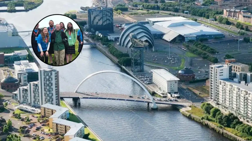 Glasgow City Mission marks 200 years in Glasgow 2026