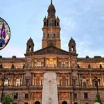 Glasgow Classroom Assistants Rally on School Violence 2026