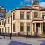 Glasgow Coat of Arms Exhibition at Maryhill Burgh Halls 2026