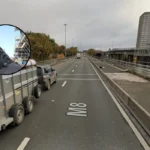 Glasgow Council Favours Demolishing M8 Woodside Viaducts for Regeneration Glasgow 2026