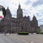 Glasgow Council Homelessness Spending Hits £70 Million Record, Glasgow 2026
