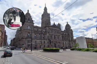 Glasgow Council Homelessness Spending Hits £70 Million Record, Glasgow 2026