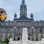 Glasgow Council Lane Lighting Safety Dispute Explodes: City Centre 2026