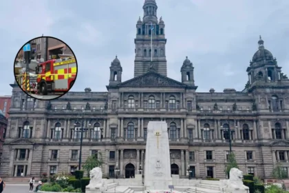Glasgow Council Lane Lighting Safety Dispute Explodes: City Centre 2026