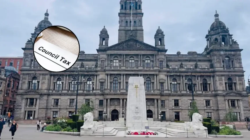 Glasgow Council Tax Exemptions & Discounts 2026: Who Qualifies (Glasgow 2026)